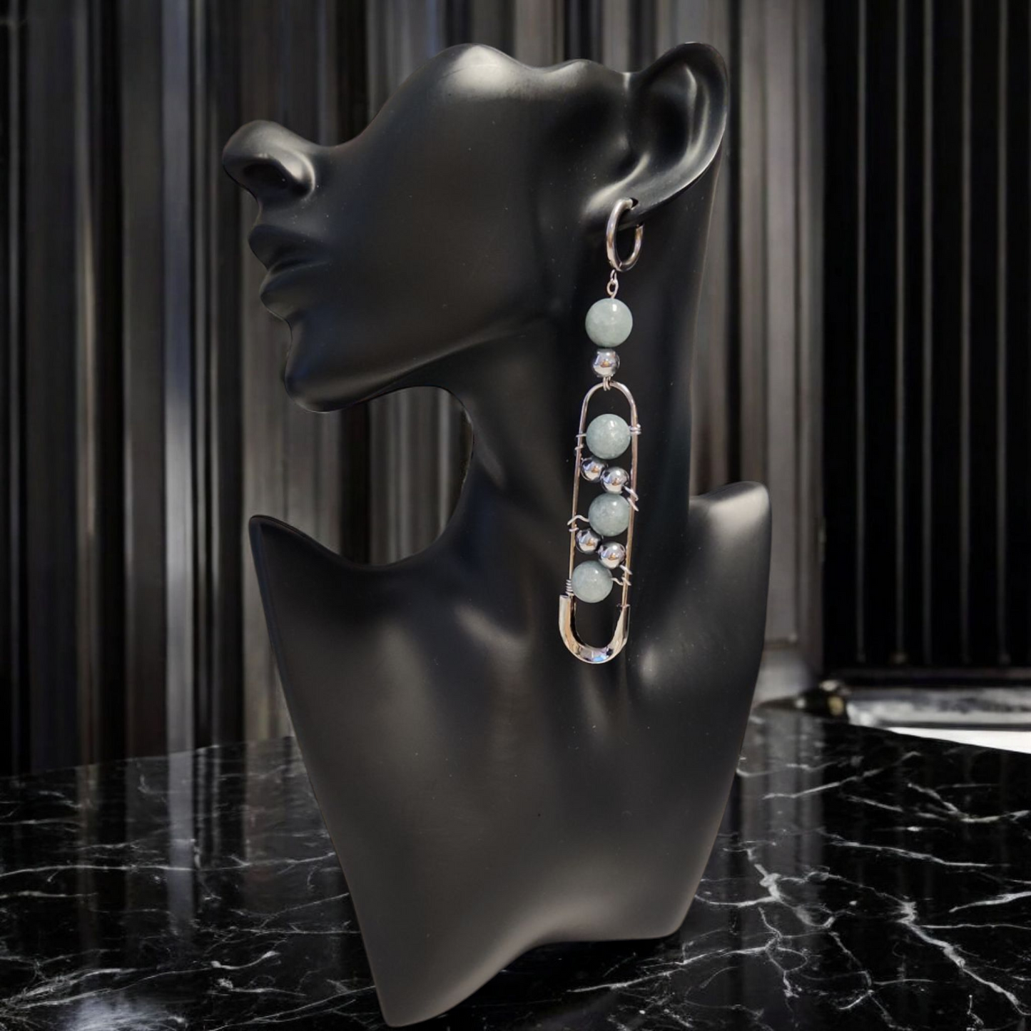 Divine Goddess Earrings