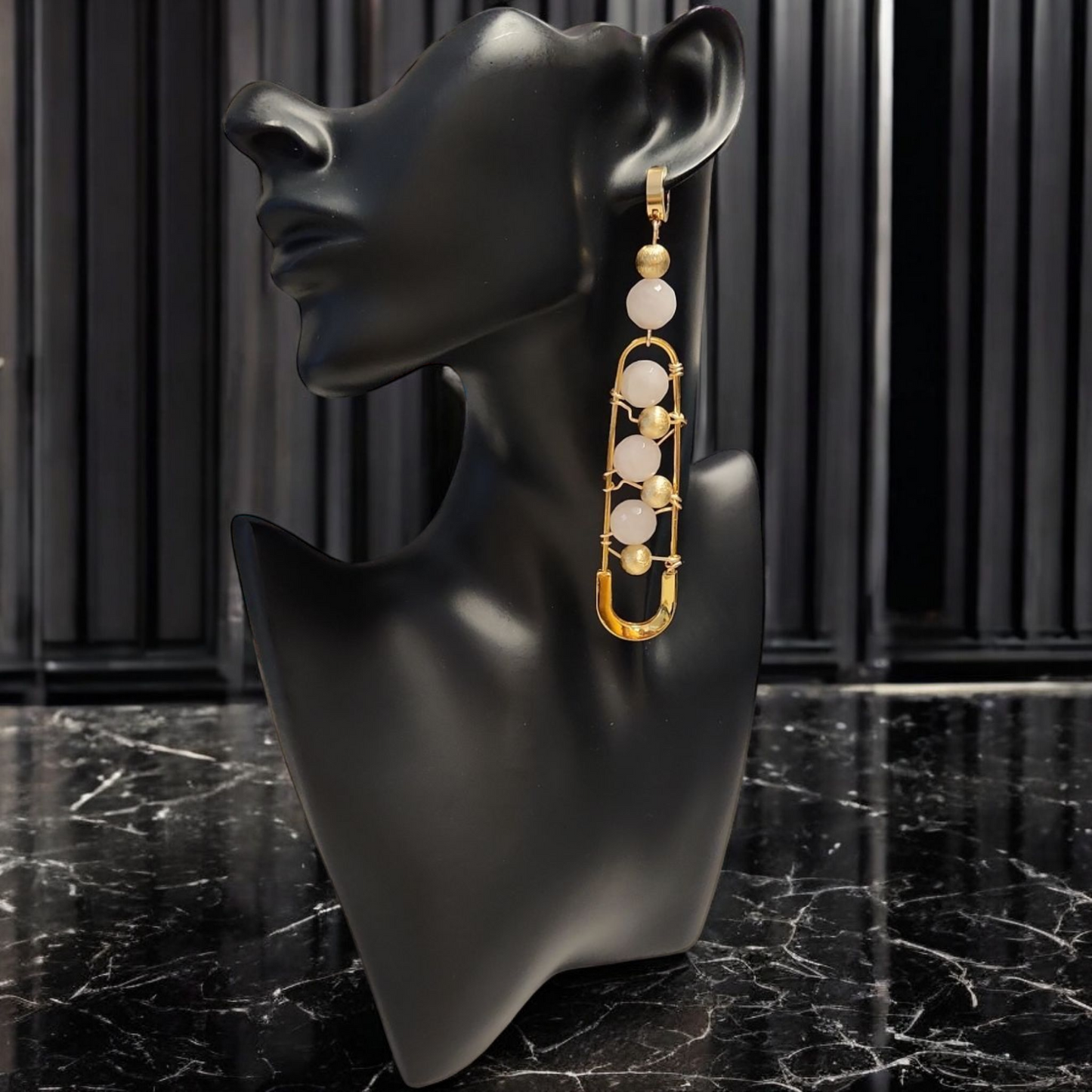 Divine Goddess Earrings