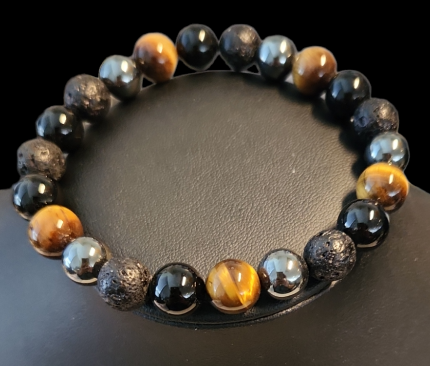 Quadruple protection