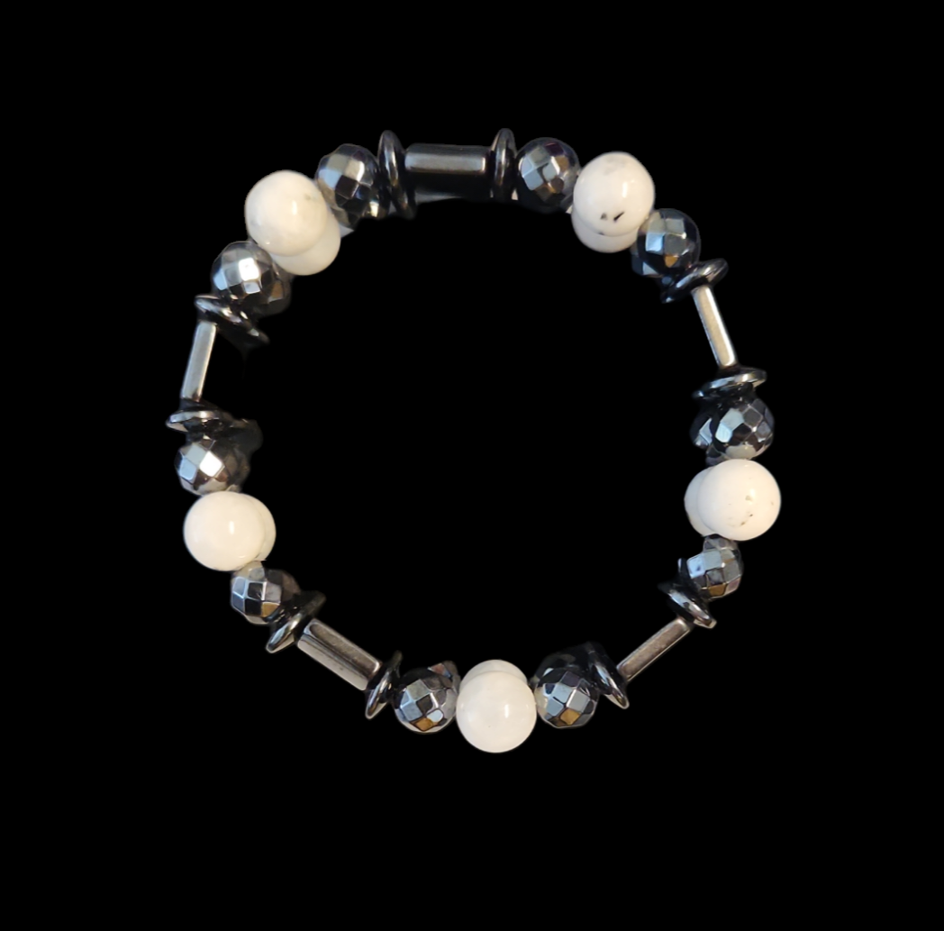 Moonstone Double Stack