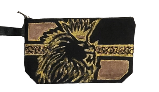 King of the Jungle Gold