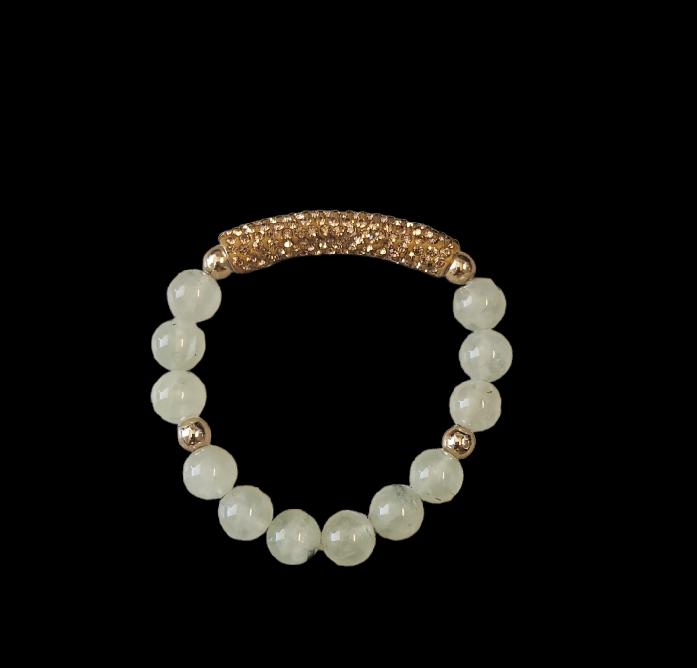 Gold Bar Bracelets