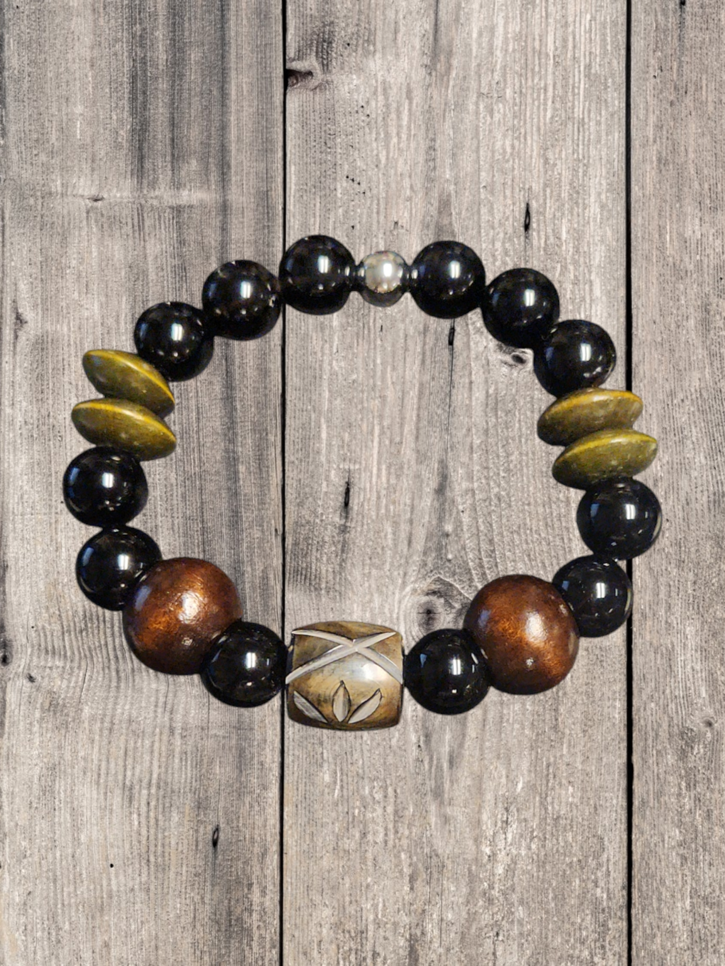 True Beauty Necklace set