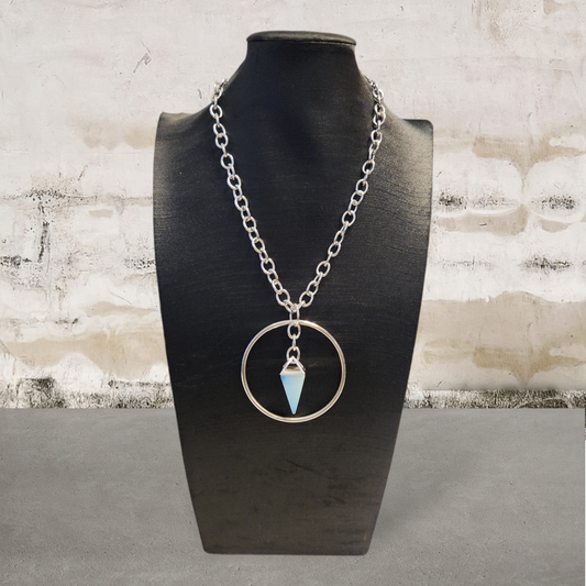 "On Point" Necklaces