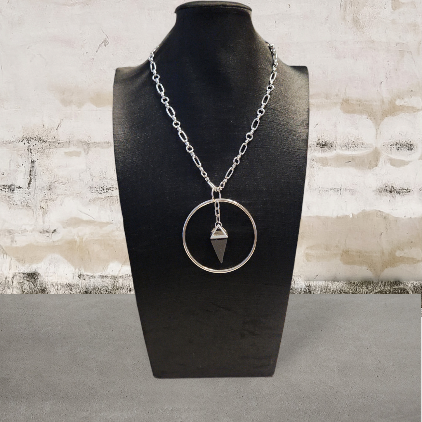 "On Point" Necklaces