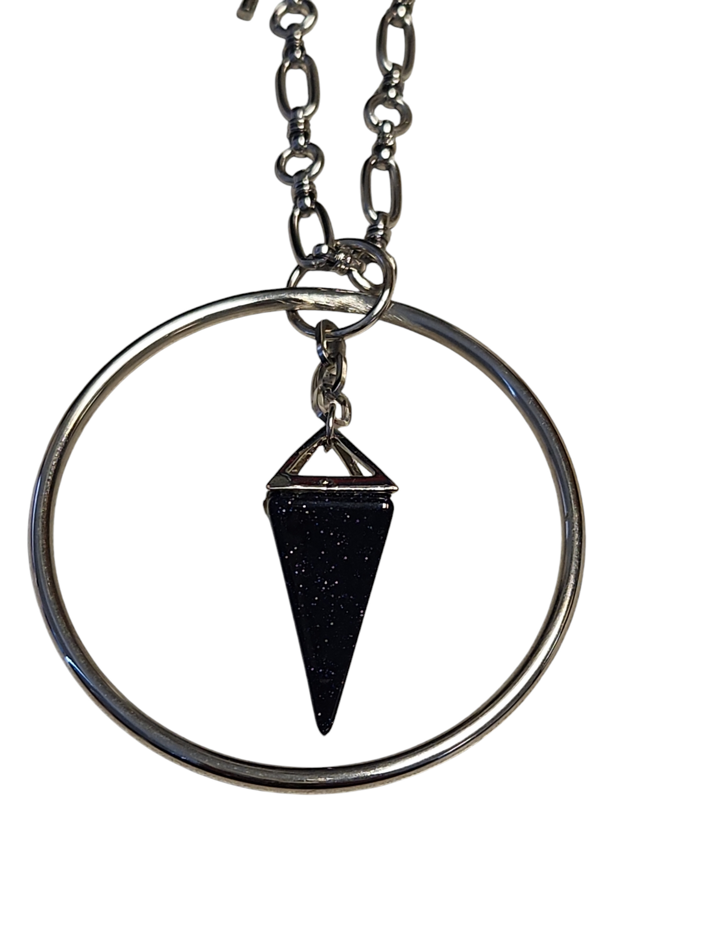 "On Point" Necklaces