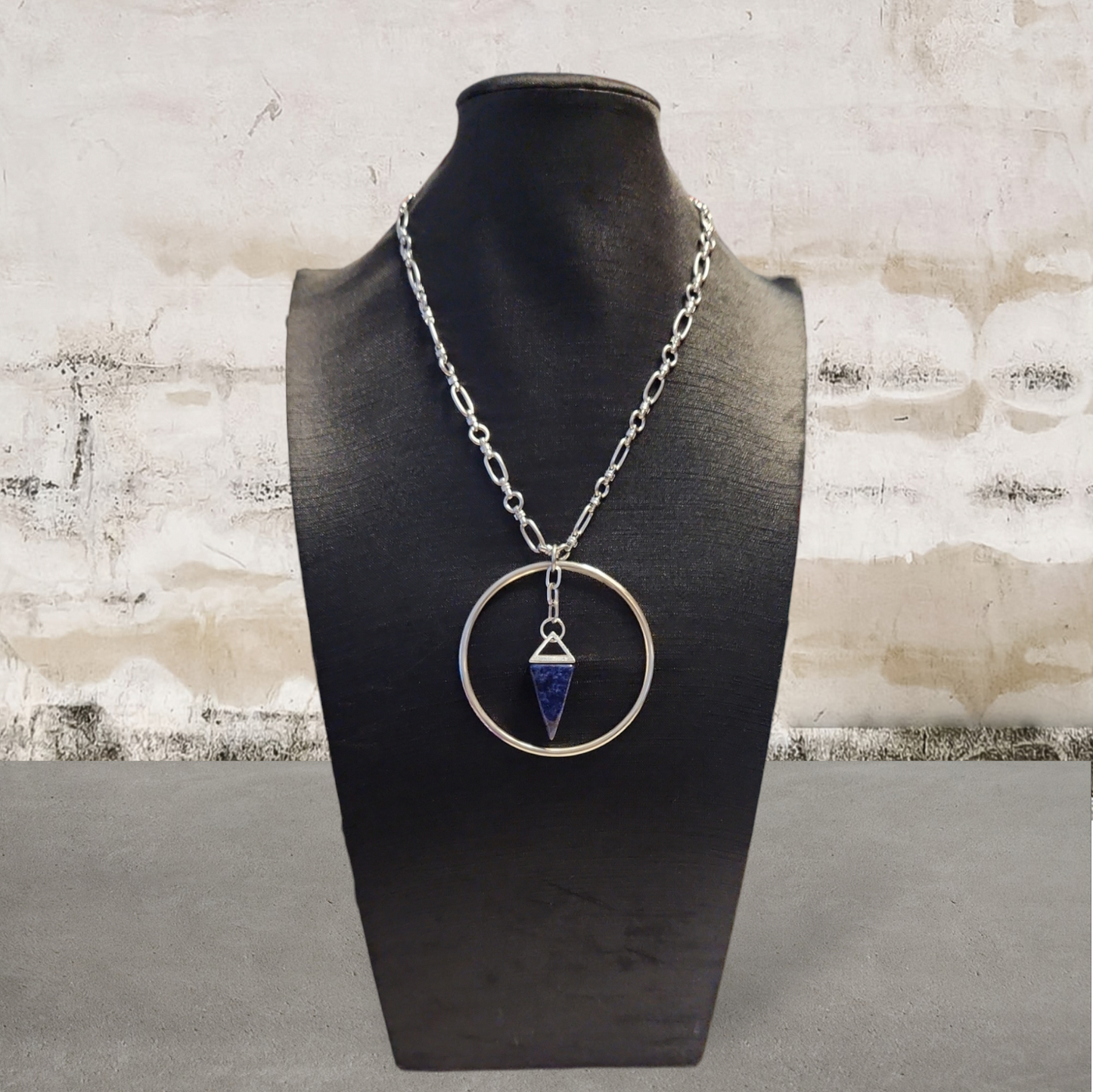 "On Point" Necklaces
