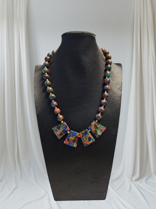 "Royal" Necklace