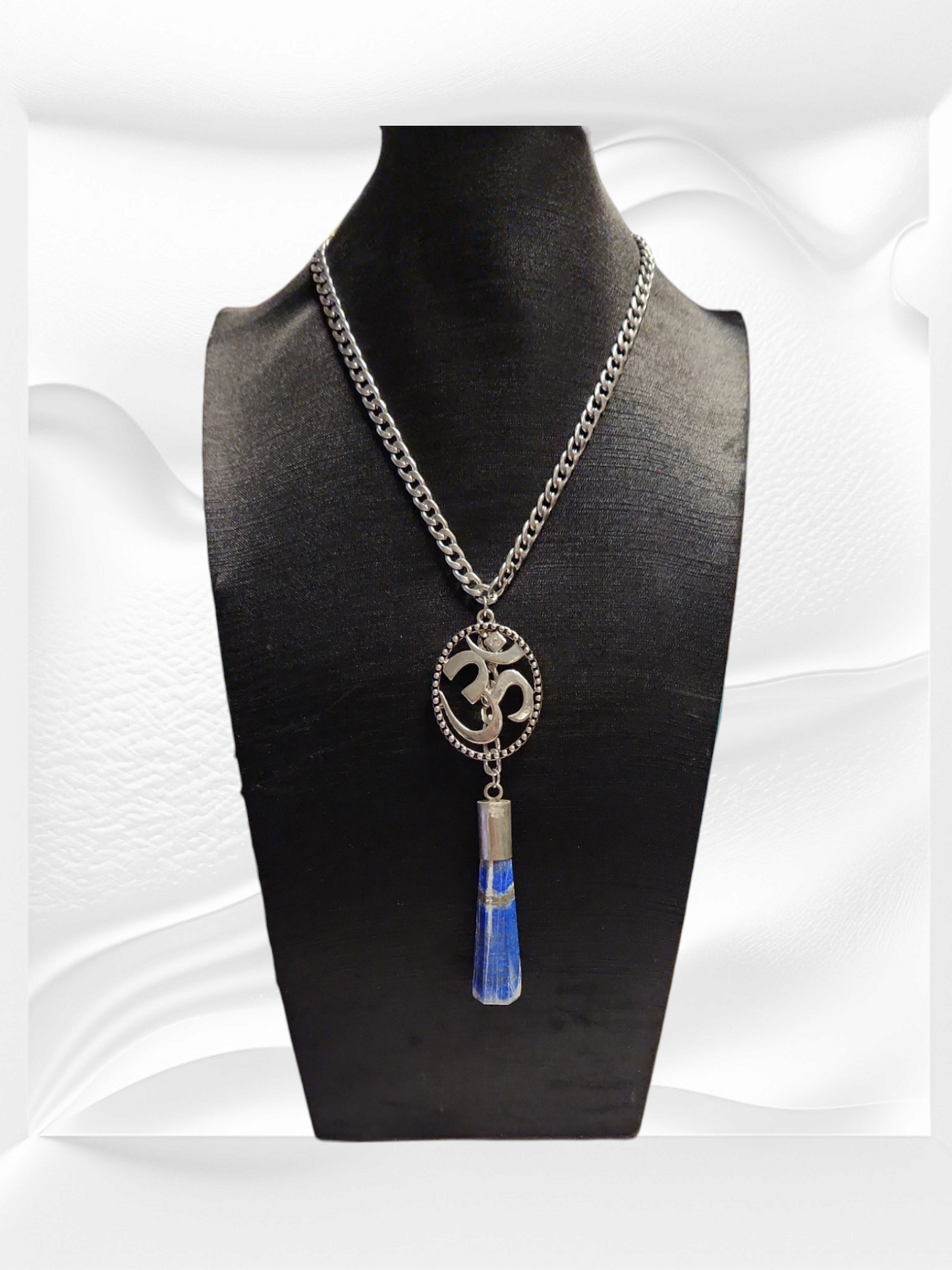 Majestic Drop Necklace