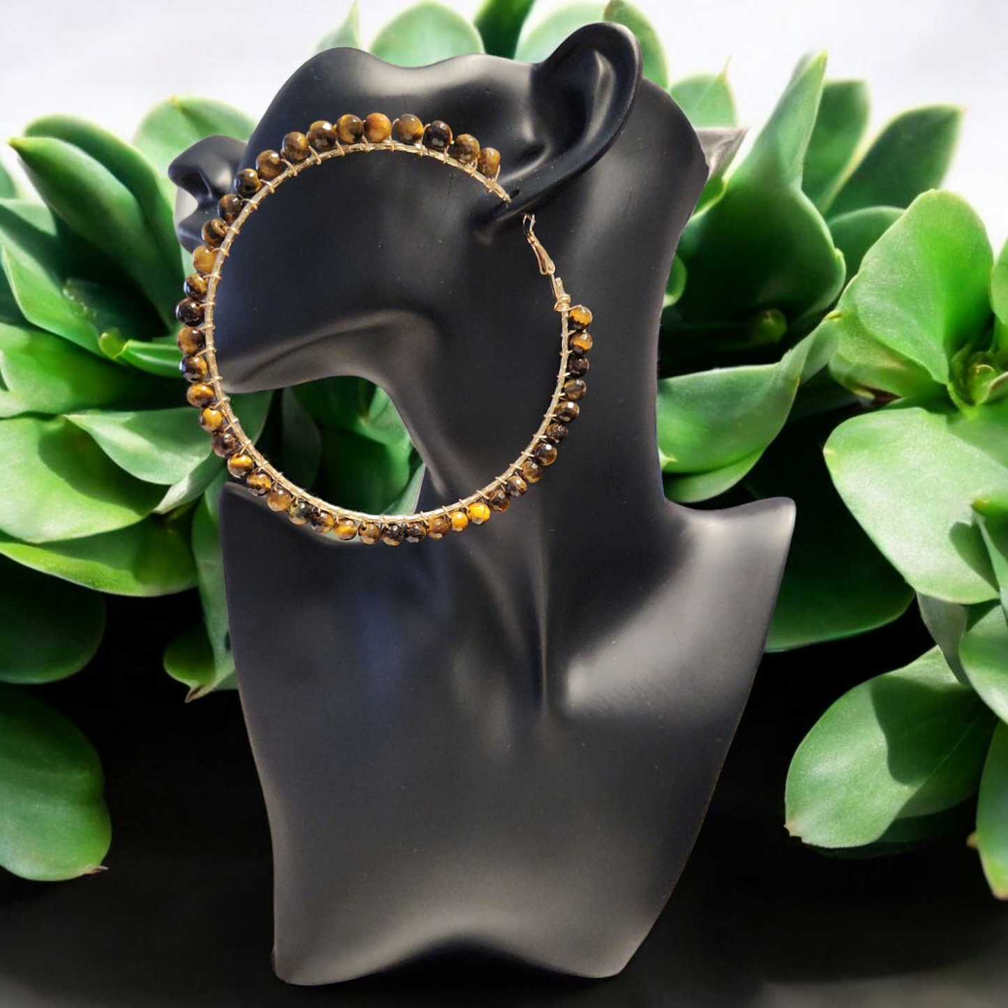 Big Mamas- Earrings