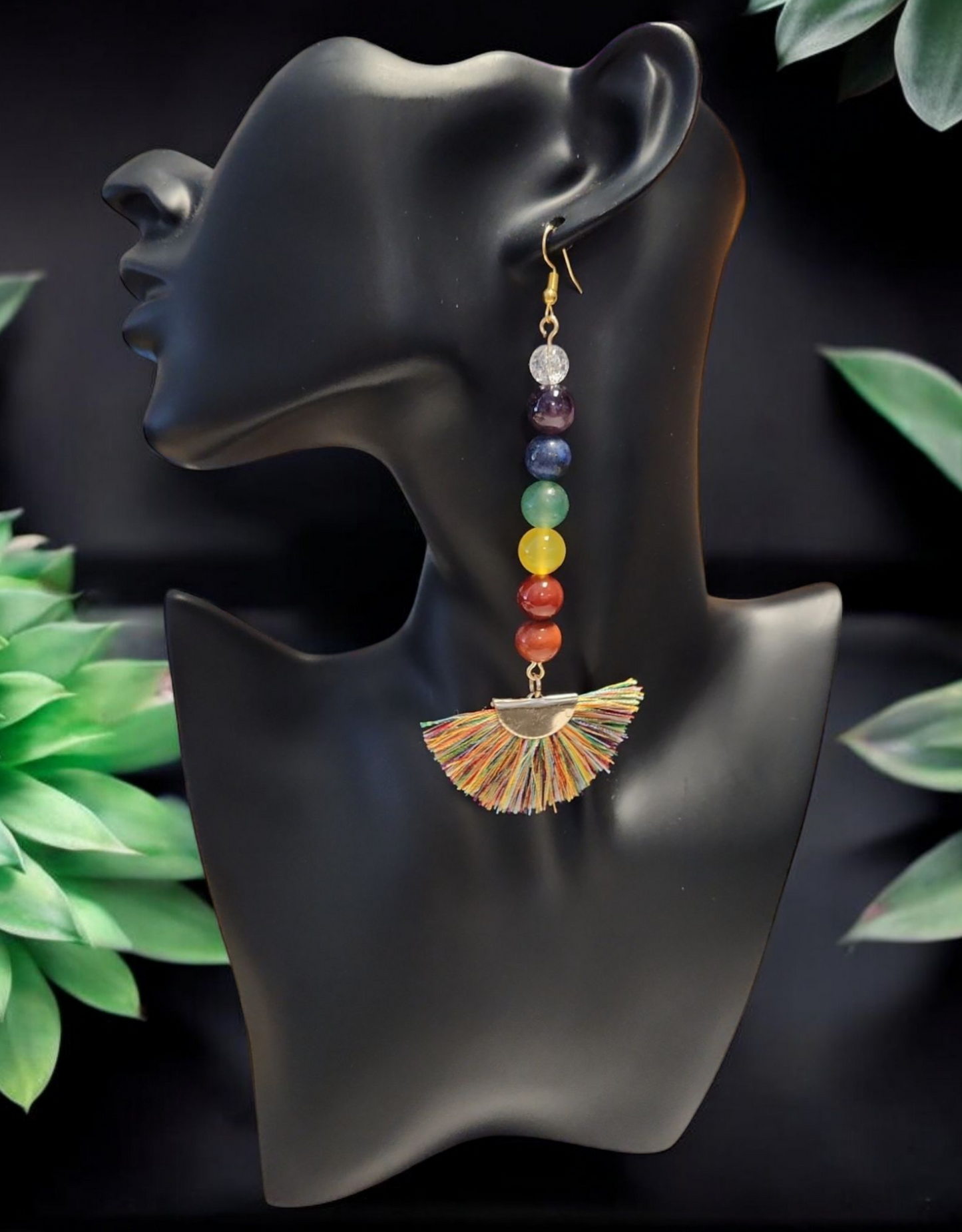 Divine Alignment Earrings