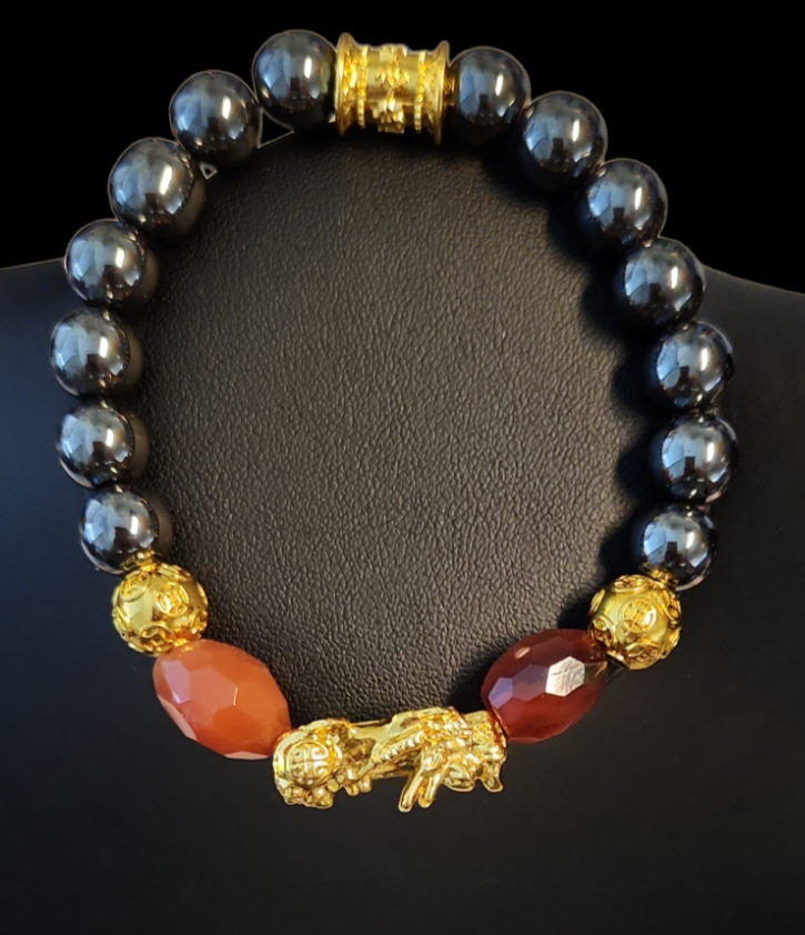 Carnelian Dragon