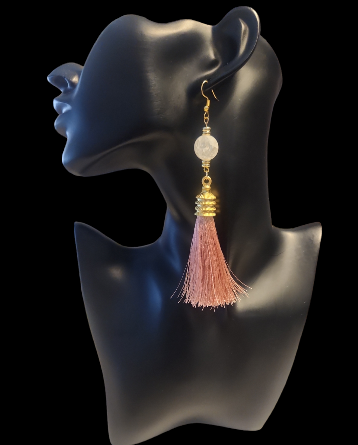 Tassel Earrings!!!!