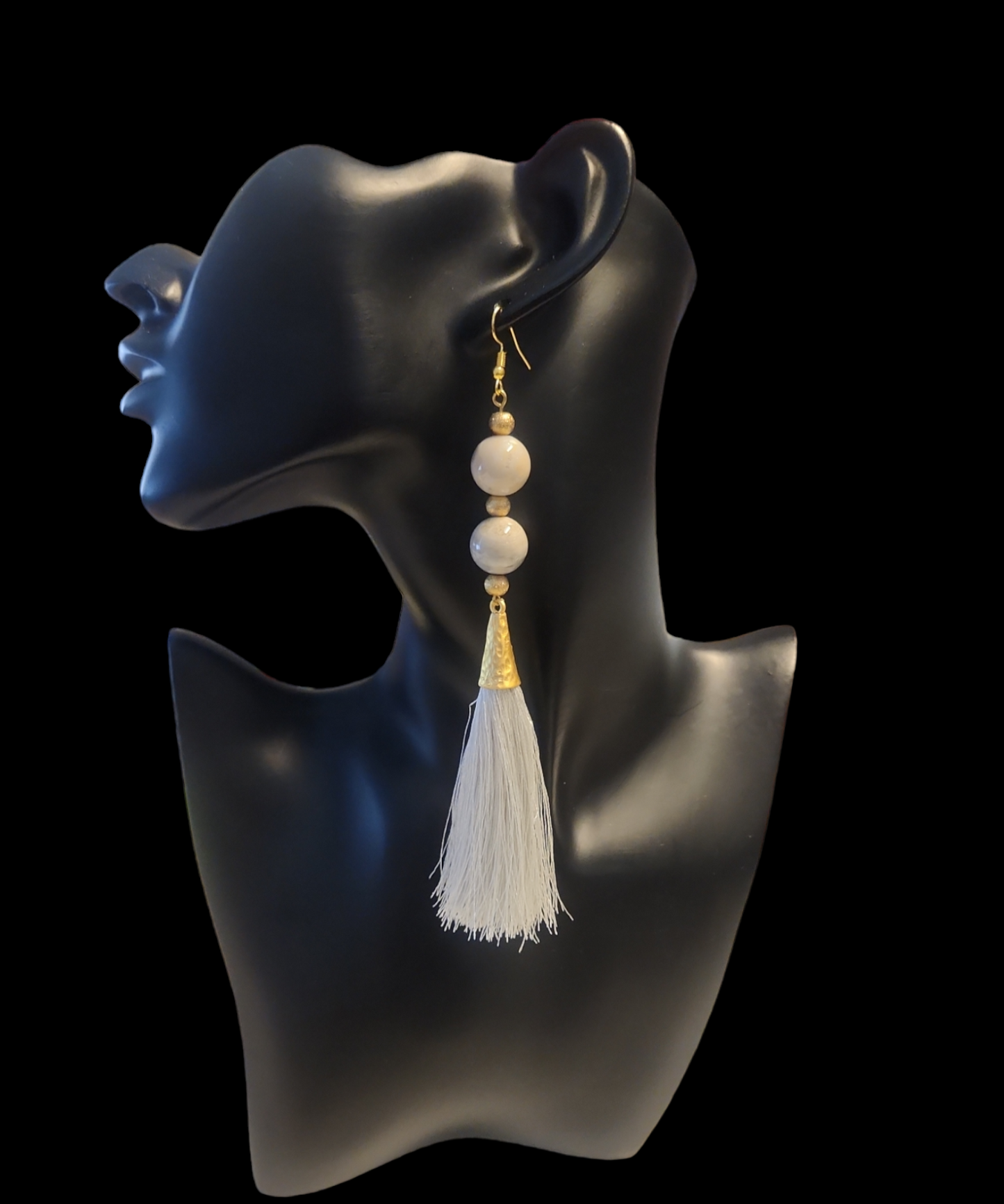 Tassel Earrings!!!!