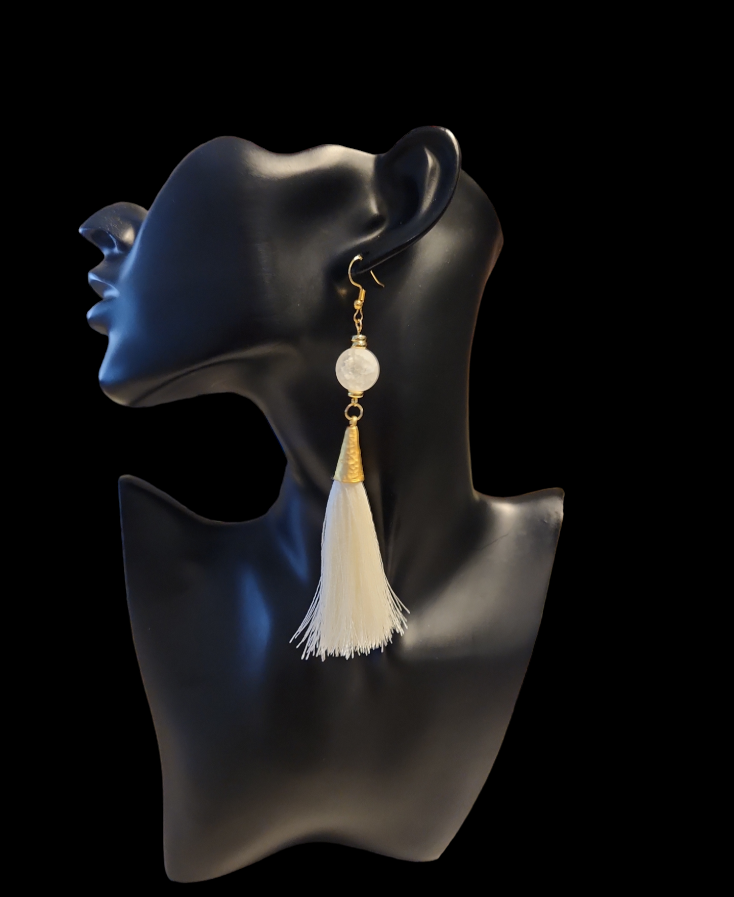 Tassel Earrings!!!!