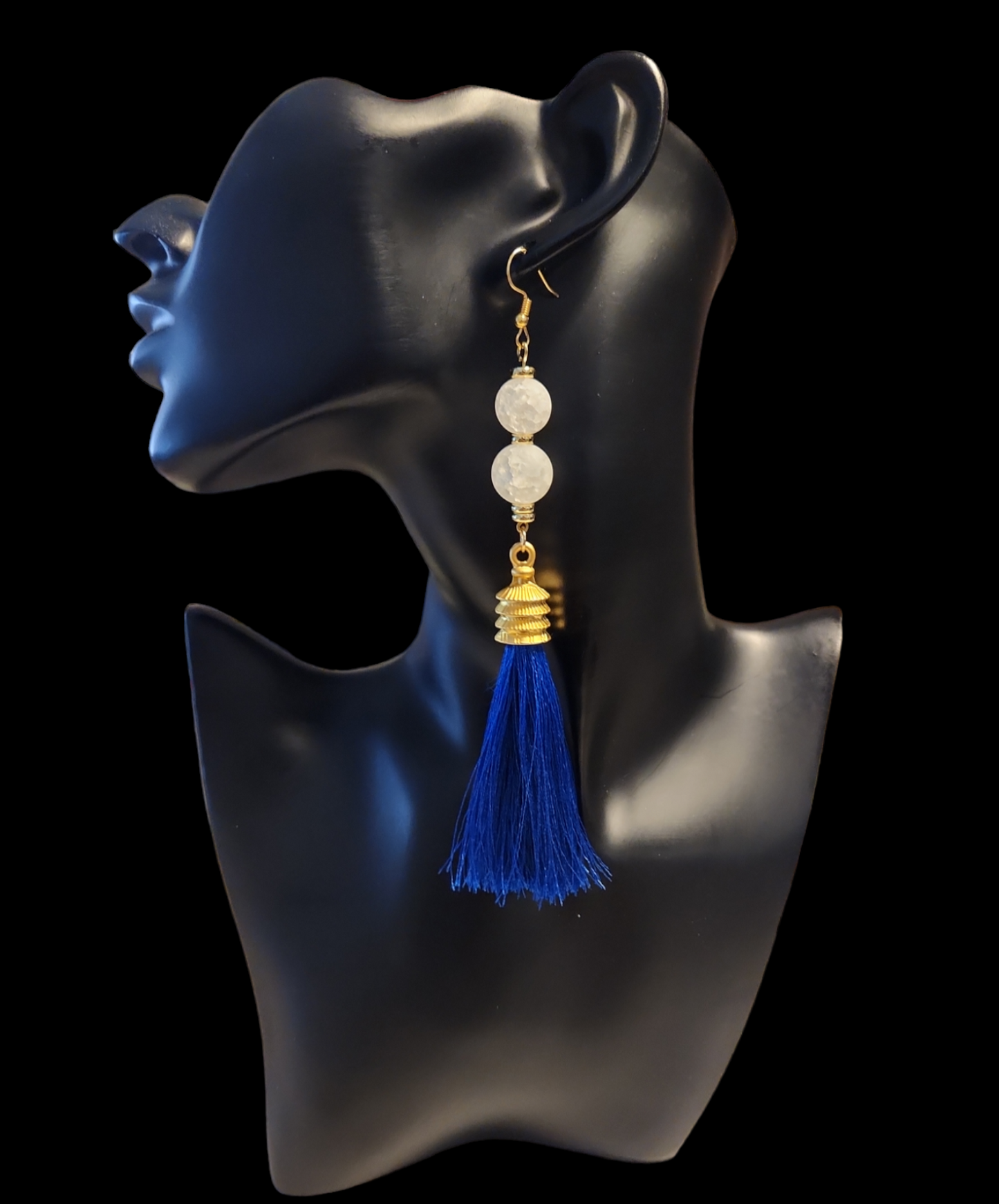 Tassel Earrings!!!!