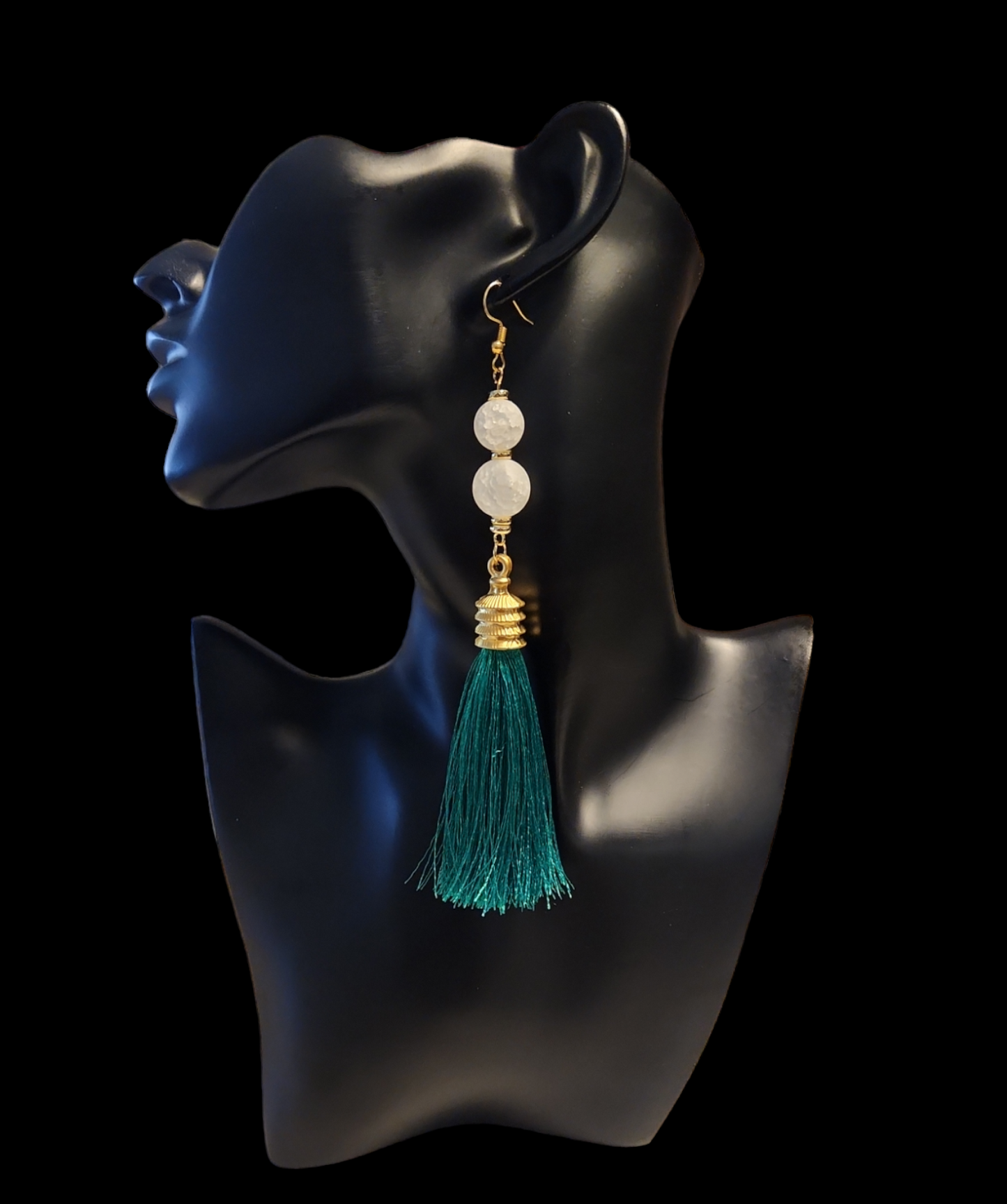 Tassel Earrings!!!!