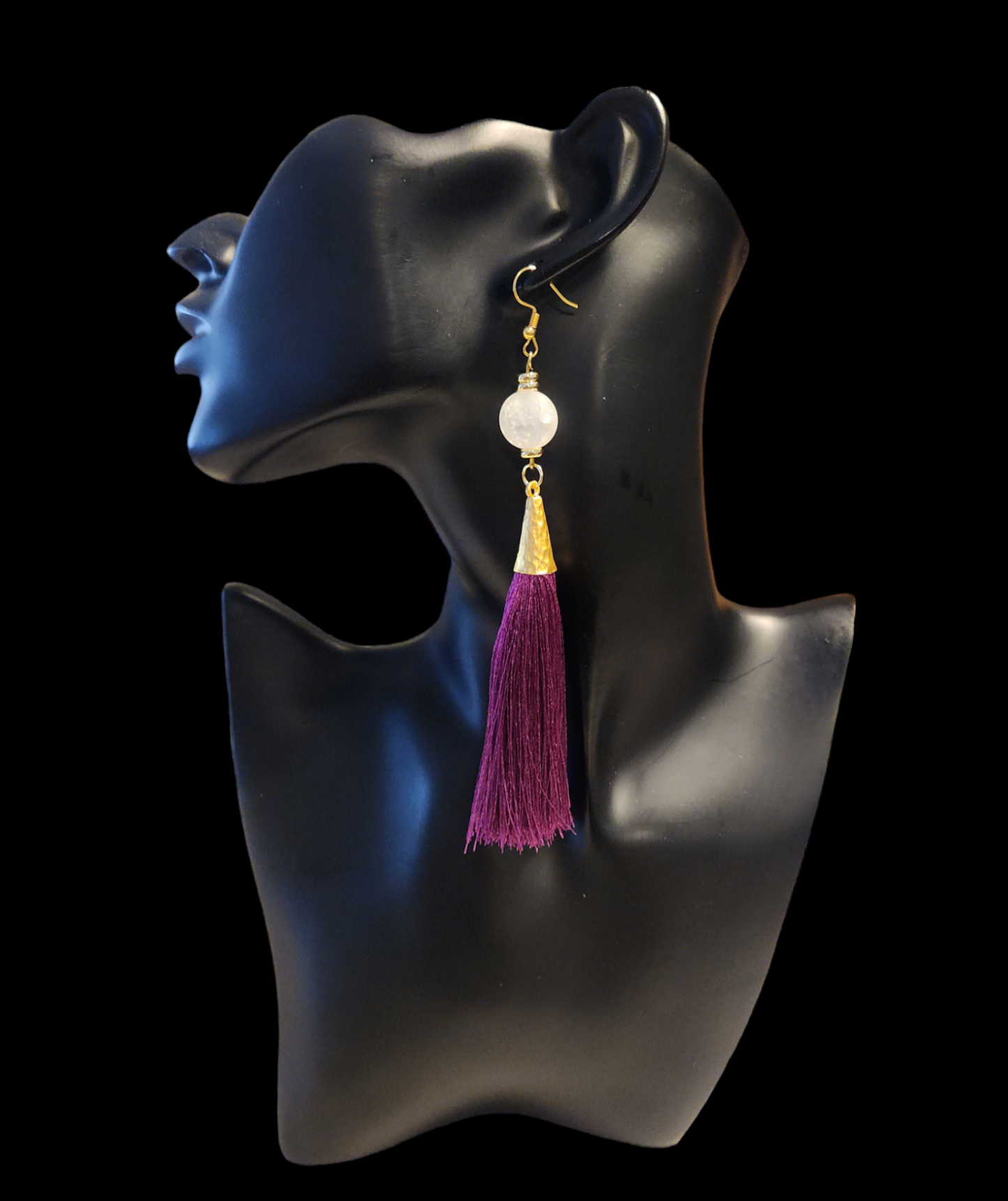 Tassel Earrings!!!!