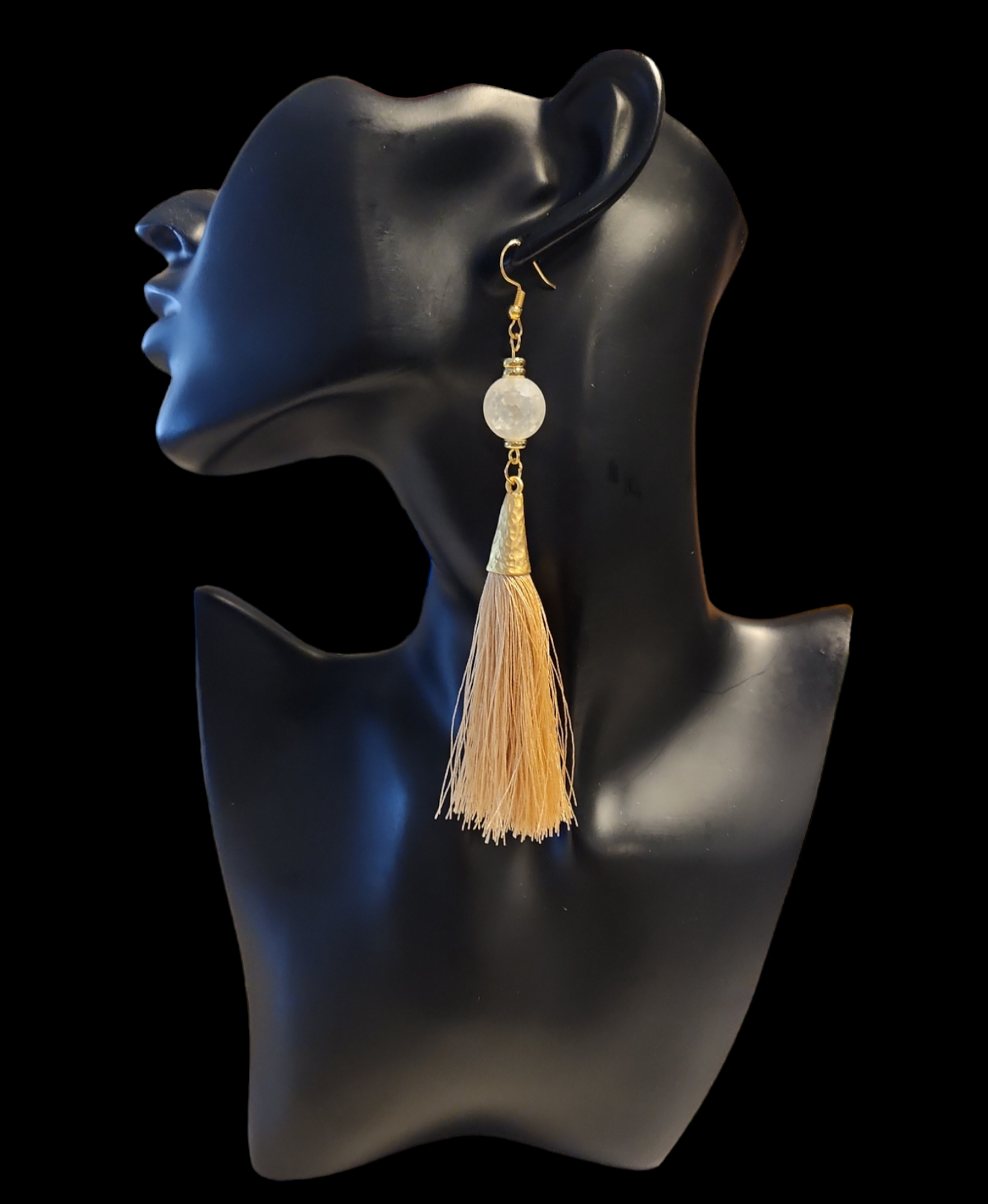 Tassel Earrings!!!!