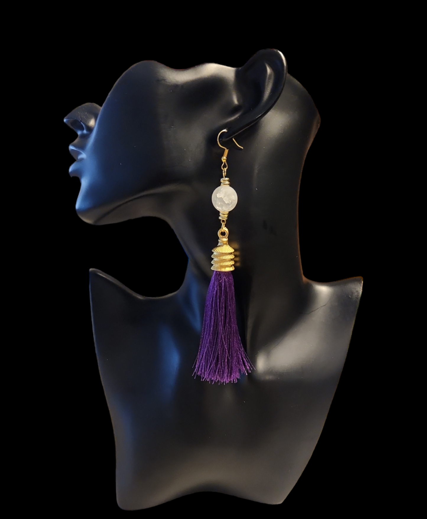 Tassel Earrings!!!!