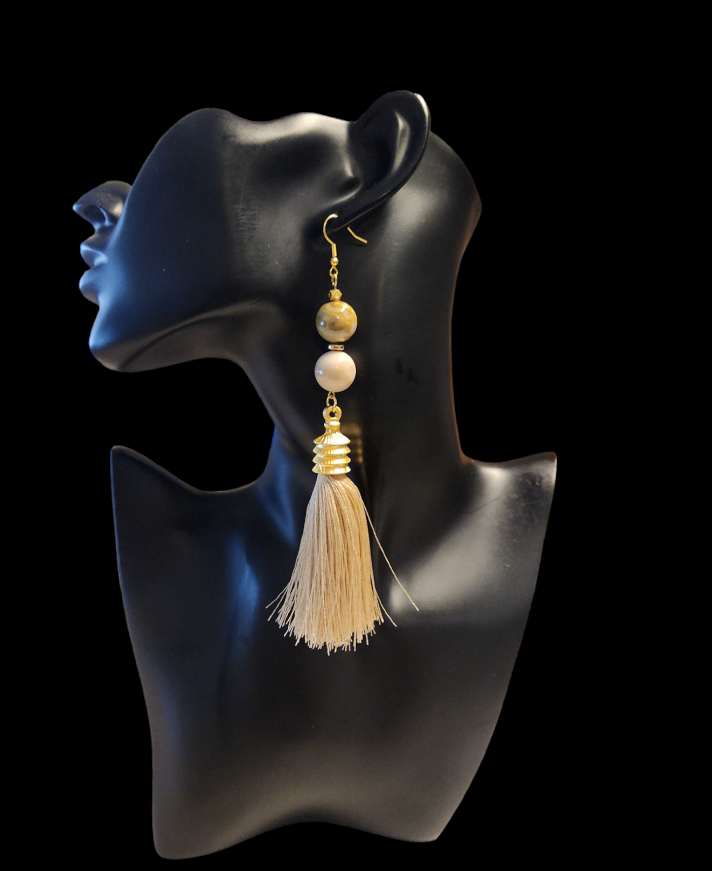 Tassel Earrings!!!!