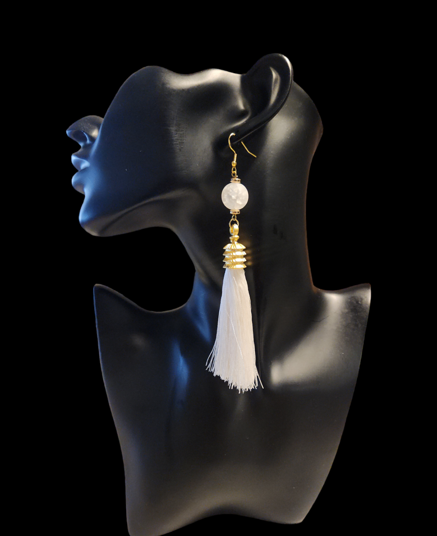 Tassel Earrings!!!!