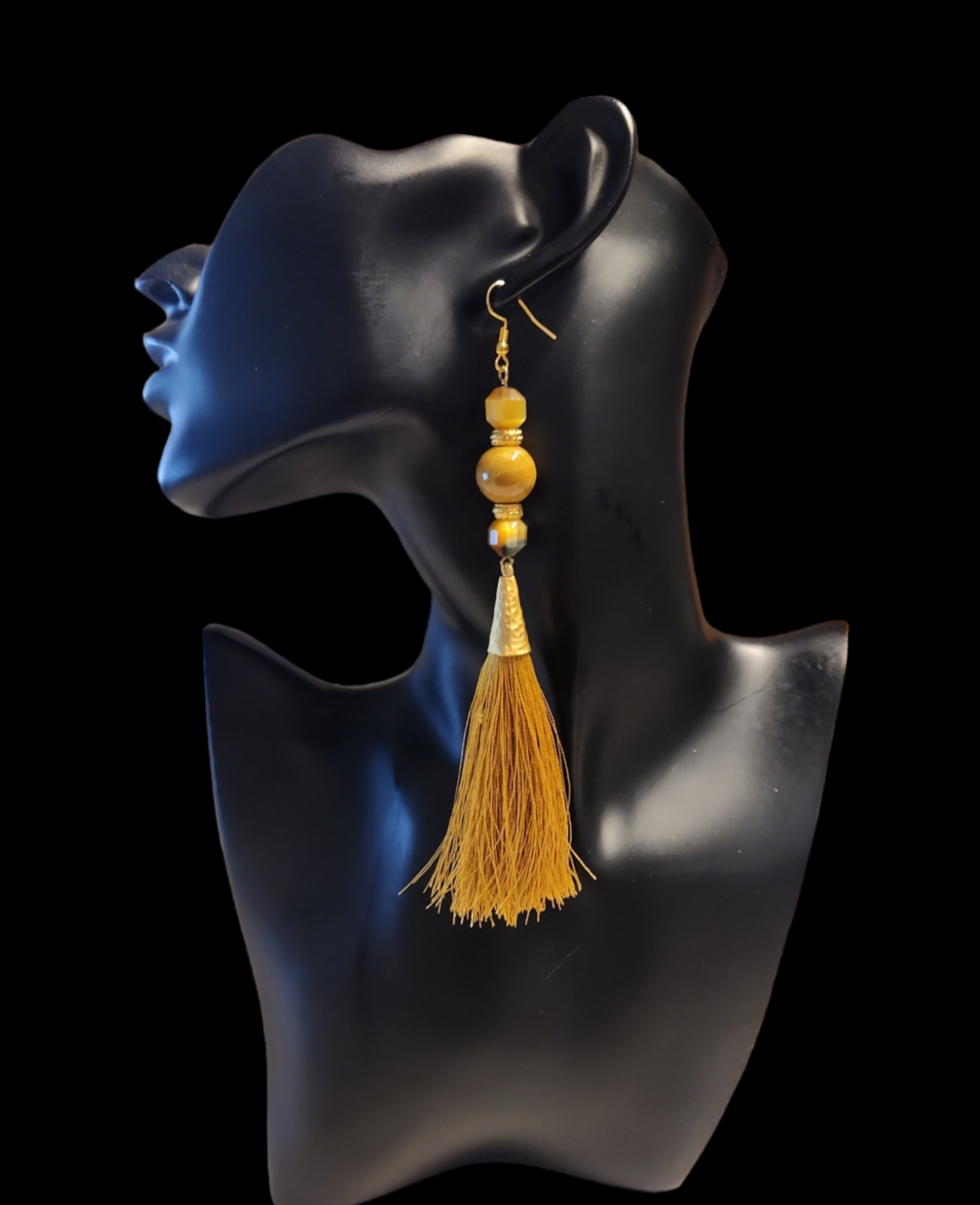 Tassel Earrings!!!!