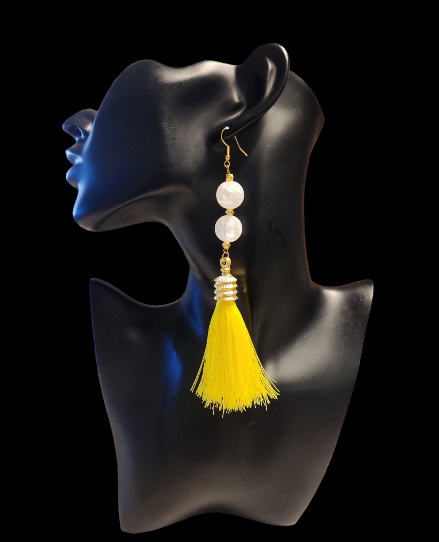 Tassel Earrings!!!!