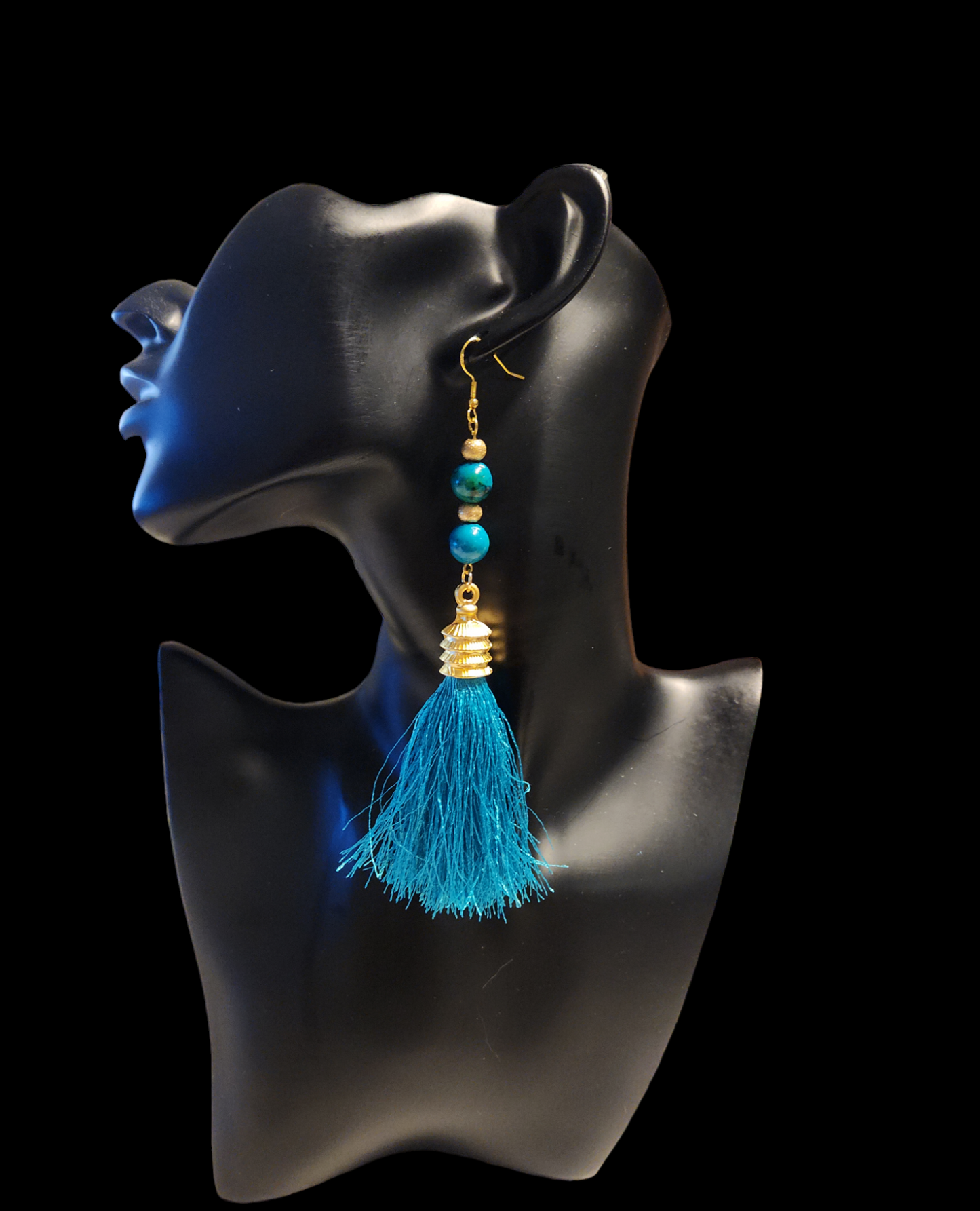 Tassel Earrings!!!!