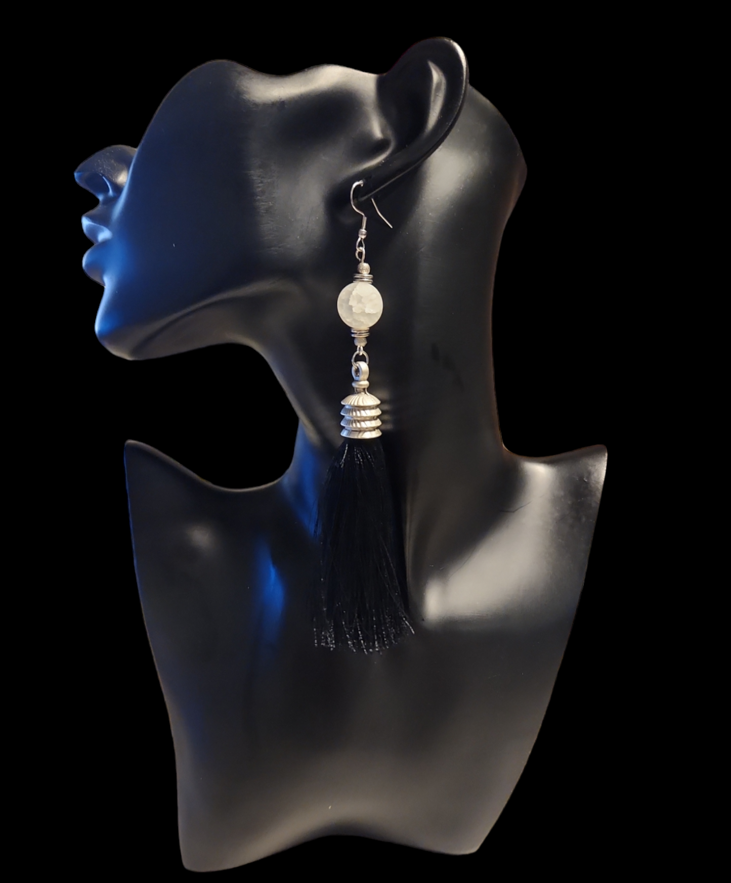 Tassel Earrings!!!!