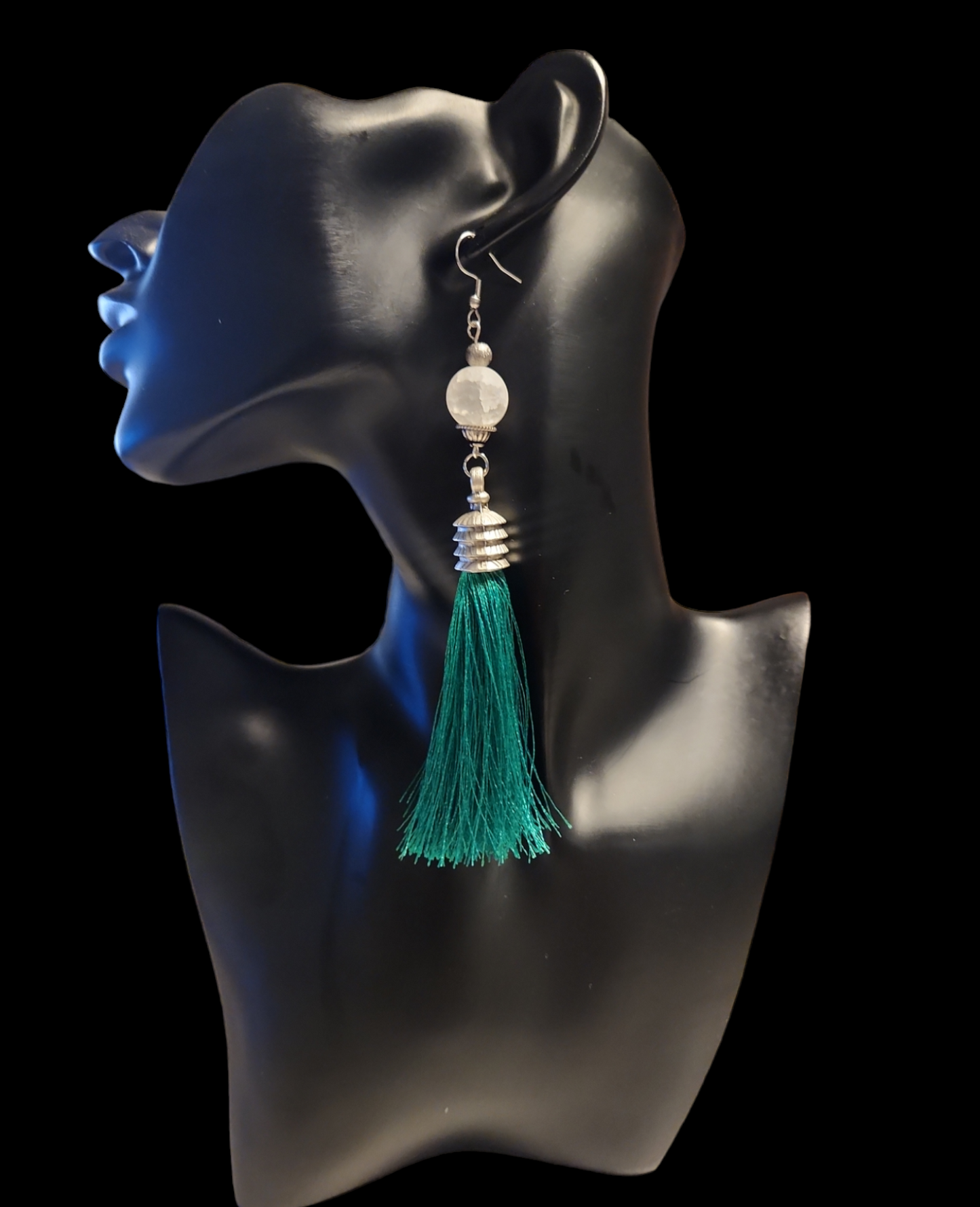 Tassel Earrings!!!!