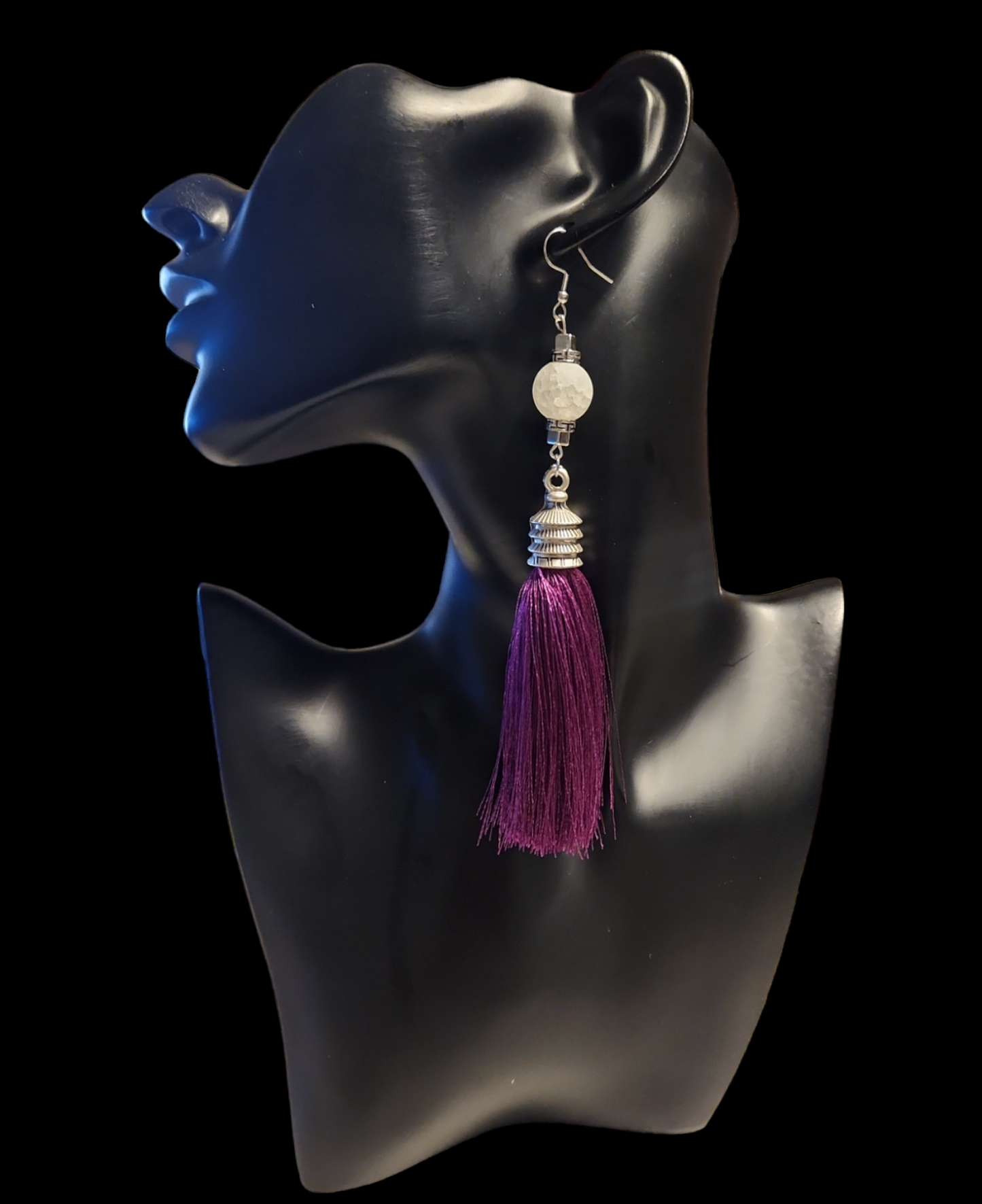 Tassel Earrings!!!!