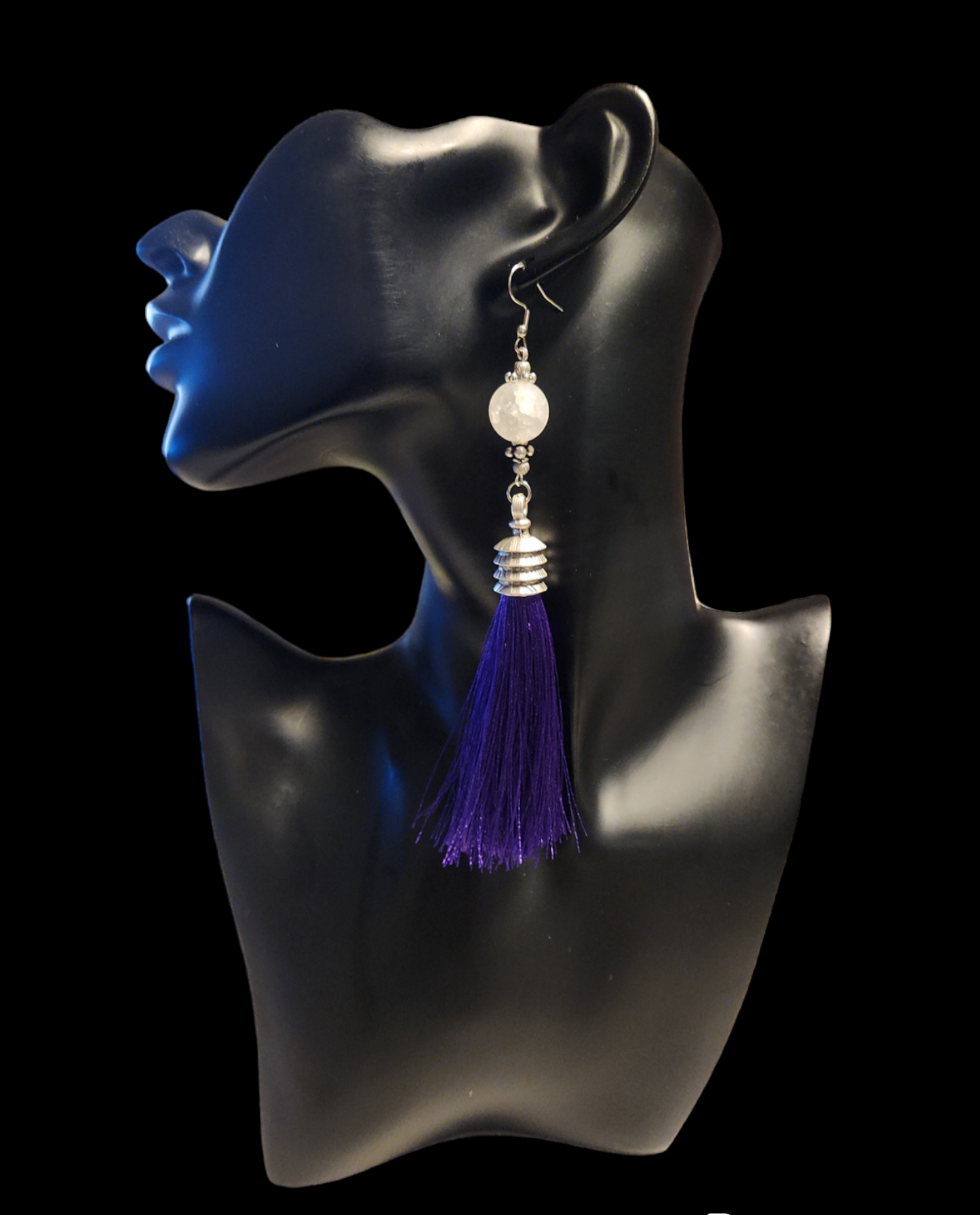 Tassel Earrings!!!!