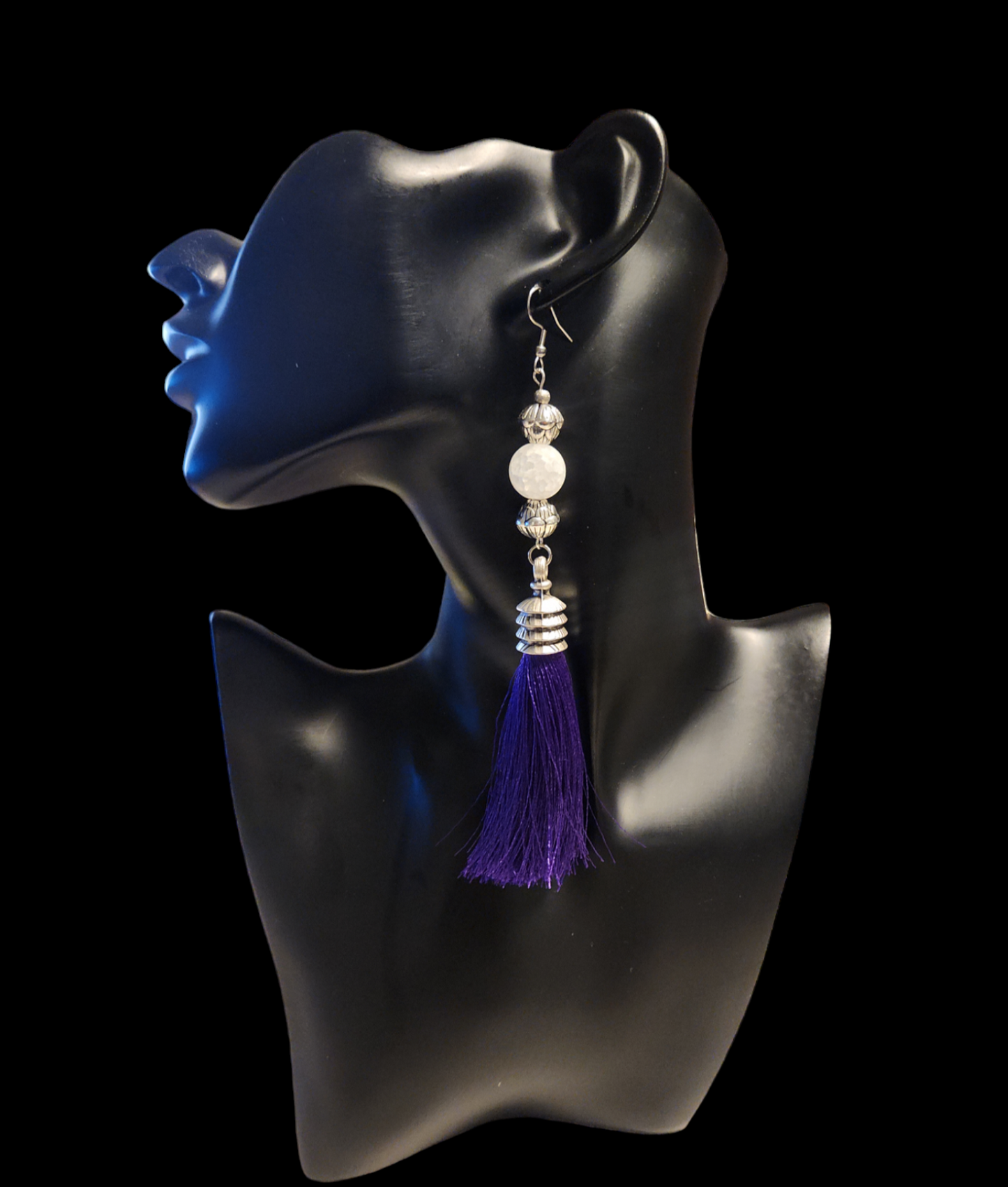 Tassel Earrings!!!!