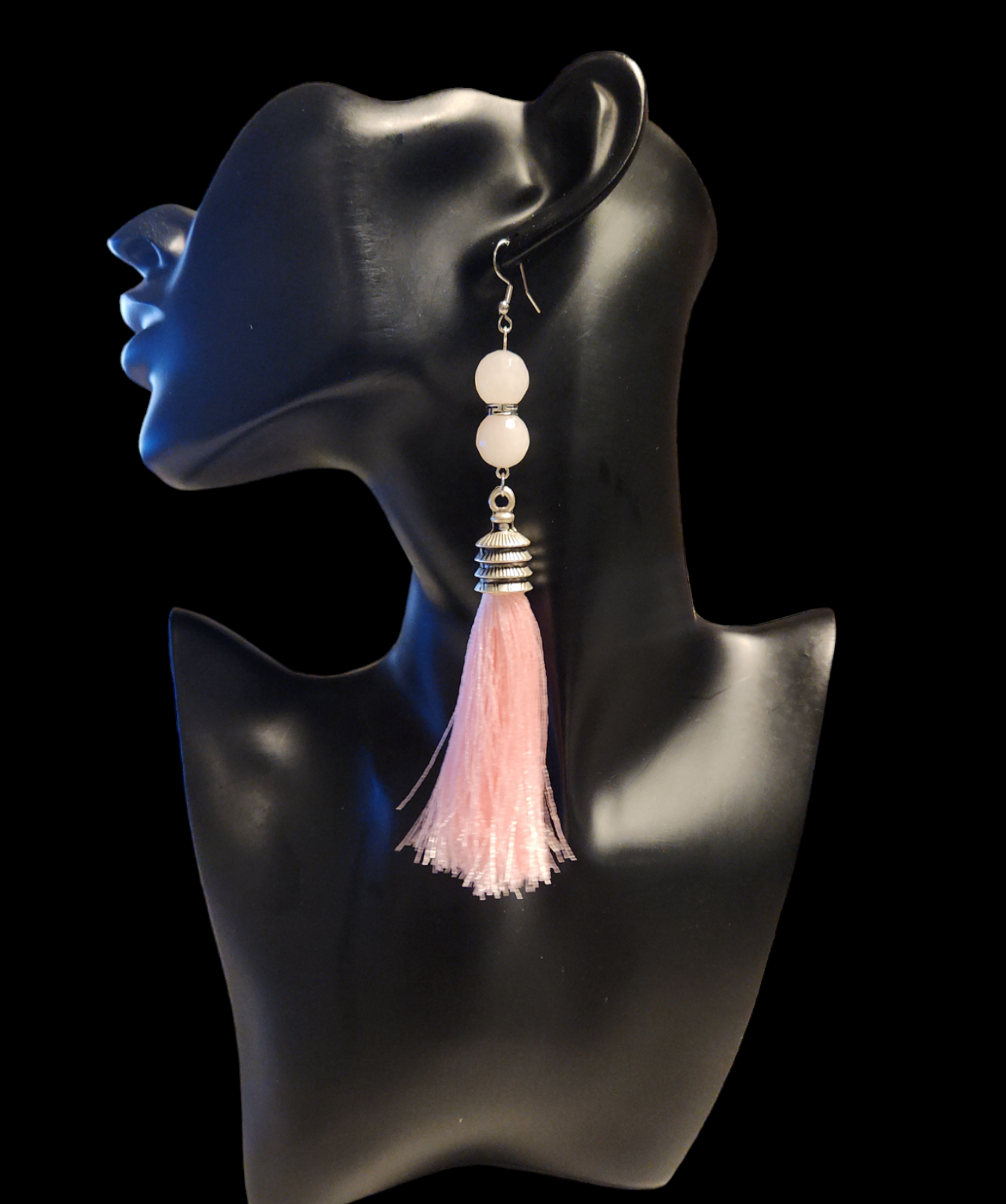 Tassel Earrings!!!!